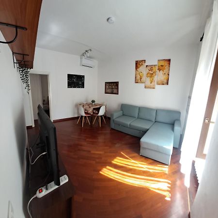 Appartement Saint Peter S Roof à Rome Extérieur photo