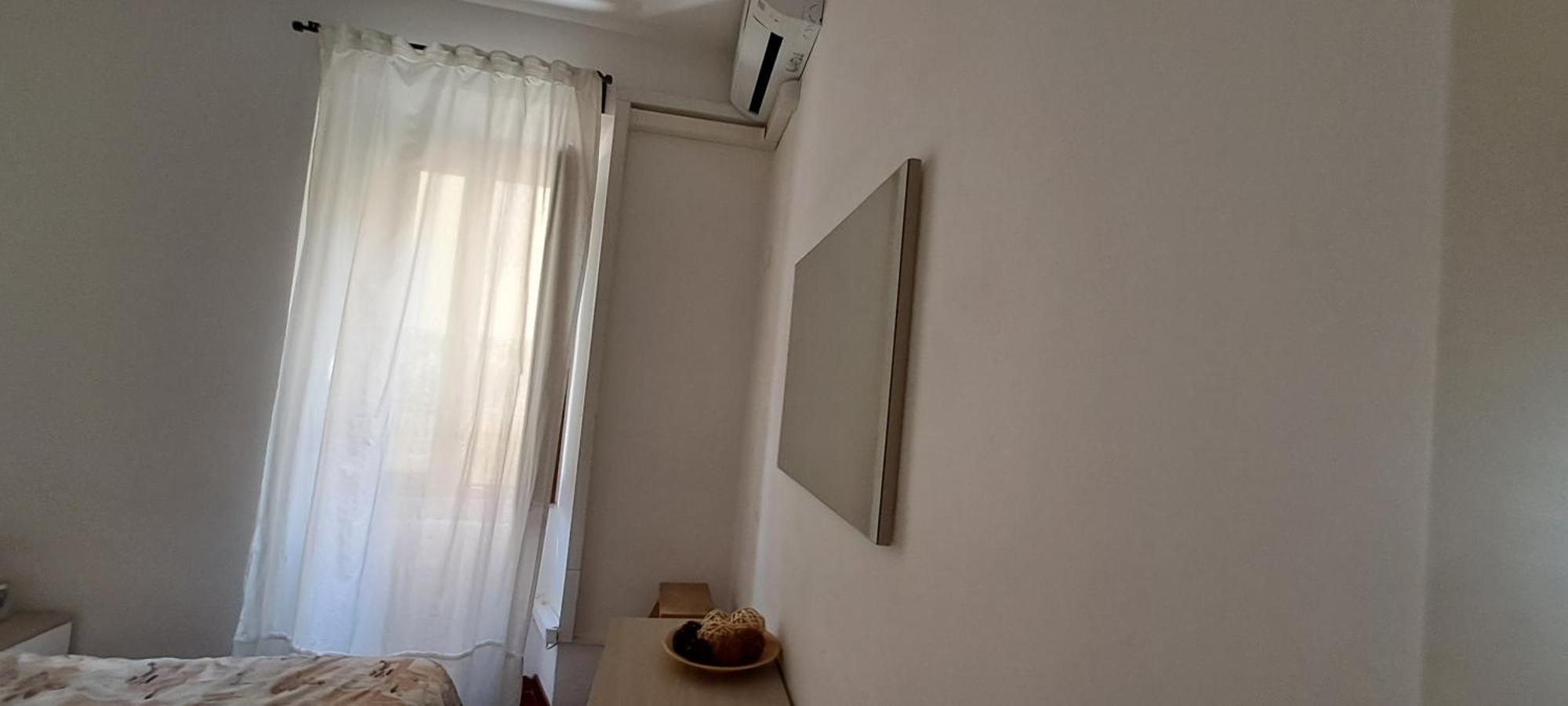 Appartement Saint Peter S Roof à Rome Extérieur photo