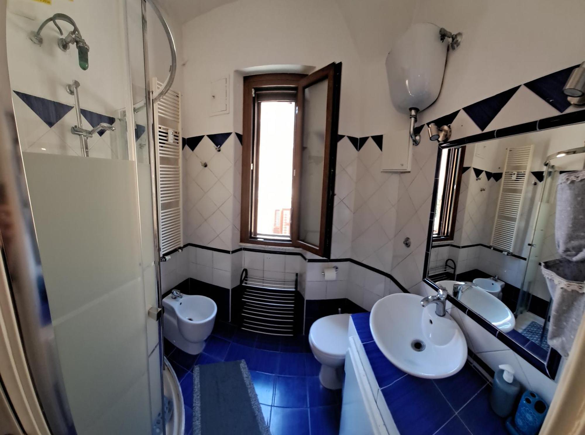 Appartement Saint Peter S Roof à Rome Extérieur photo
