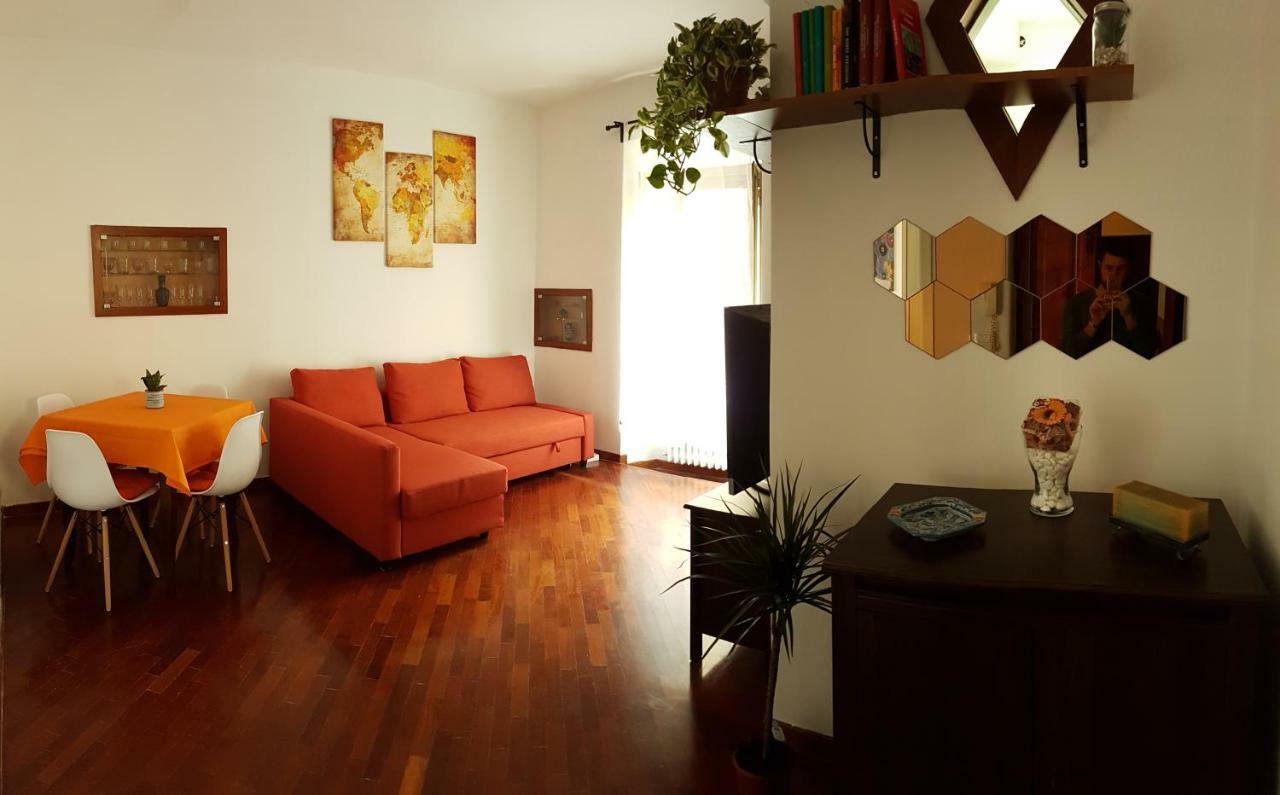 Appartement Saint Peter S Roof à Rome Extérieur photo