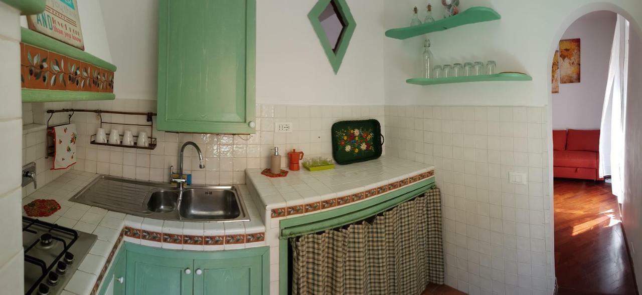 Appartement Saint Peter S Roof à Rome Extérieur photo