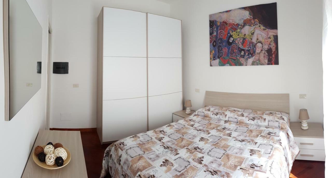 Appartement Saint Peter S Roof à Rome Extérieur photo